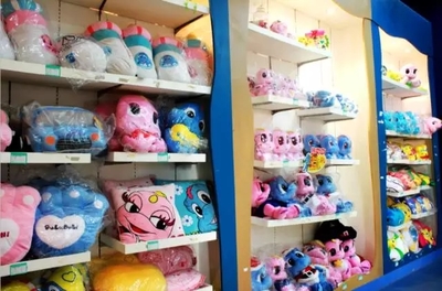 迎勢起航，華強方特再獲八項業內“奧斯卡”獎