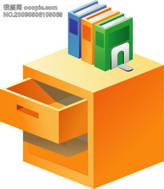 文化用品與學生用品AI格式圖片素材大全及通訊設備下載指南