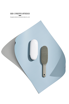 杭州黑和馬攝影 專業寵物用品與靜物攝影的藝術呈現