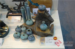 78個文化旅游商品斬獲大獎，融合云南與南亞東南亞特色，通訊設備創新引領文化傳播