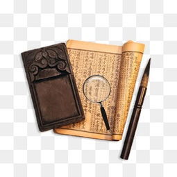 文化用品設計靈感庫 探索千庫網PNG資源與應用