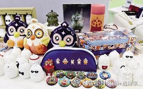 讓文化活起來(lái) 探尋山西博物館文創(chuàng)產(chǎn)品設(shè)計(jì)的新出路